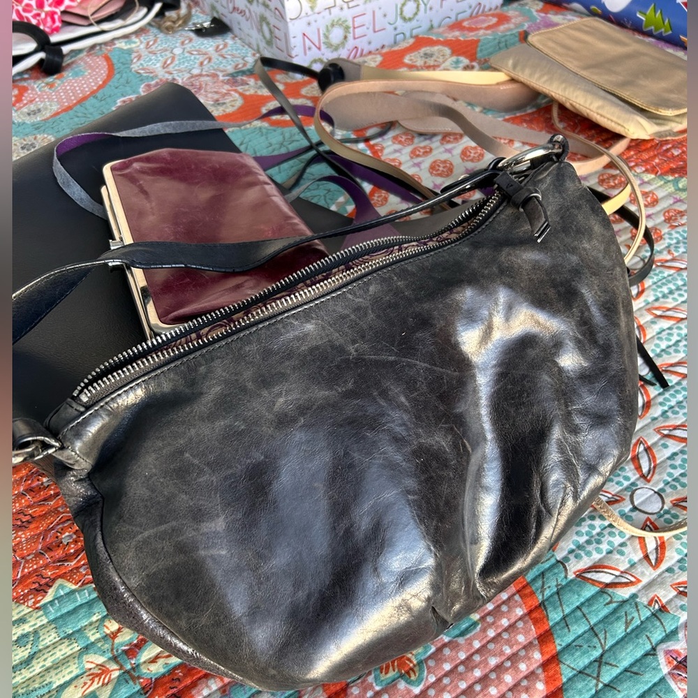 Hobo Shoulder Purse
